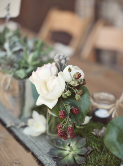 5 Tablescapes That Catch The Eye